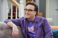 The Big Bang Theory Source: CBS